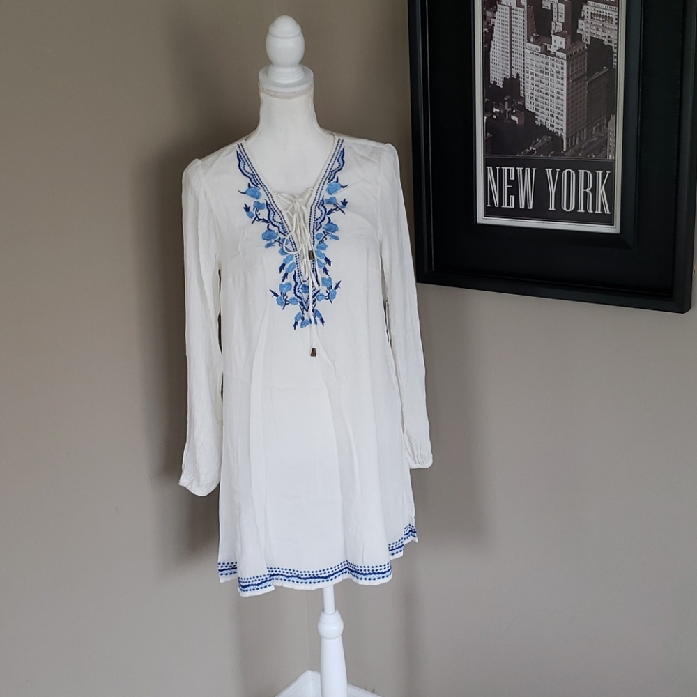 Lovers+Friends Dance With Me dress - Picture 4 of 10